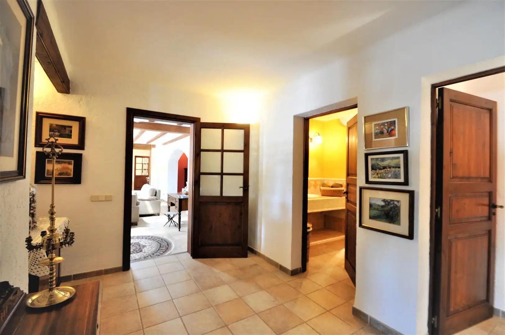Maison rustique avec piscine à vendre à Sencelles, imagen 32
