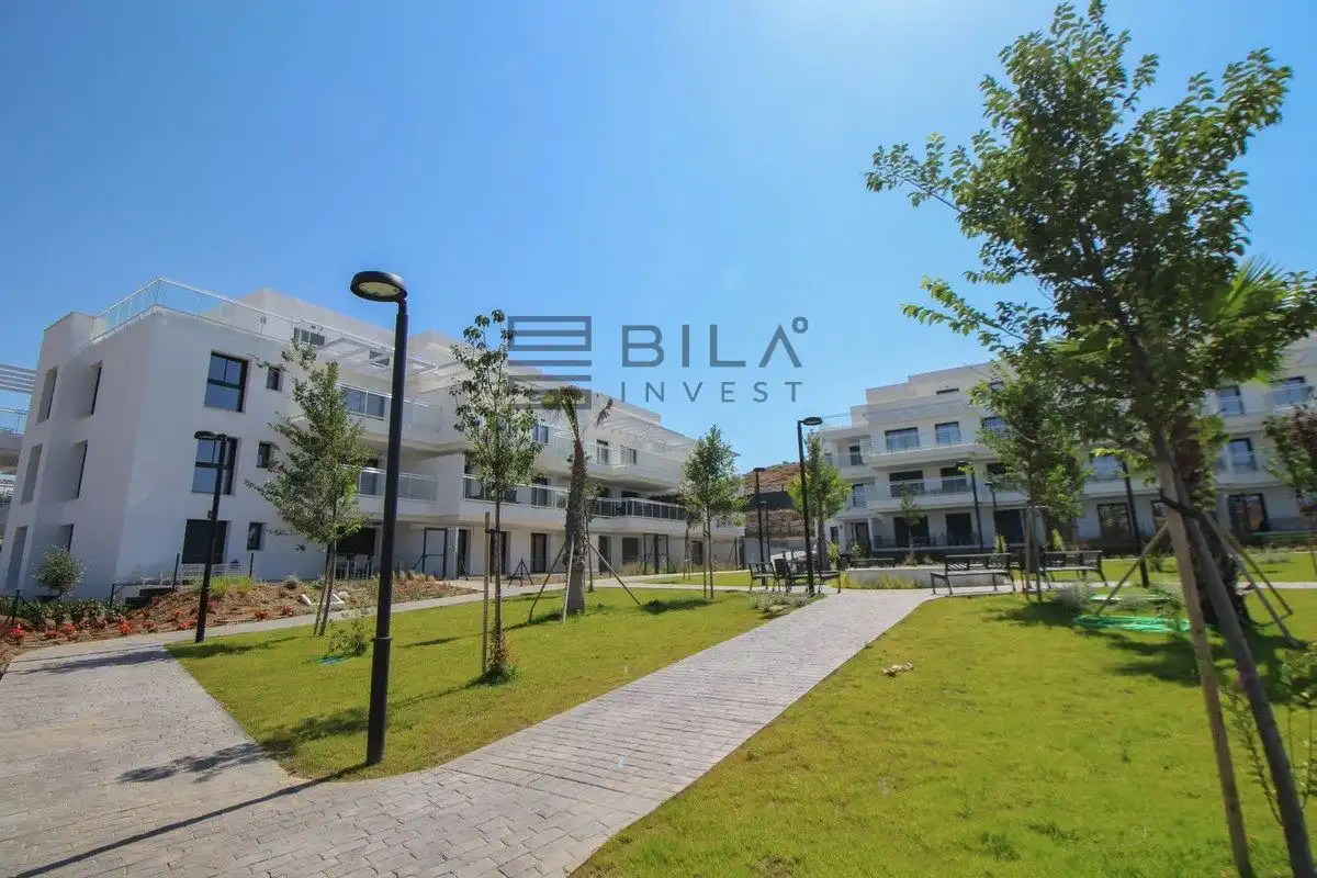Piso con piscina en venta en La Cala Sunset, imagen 25