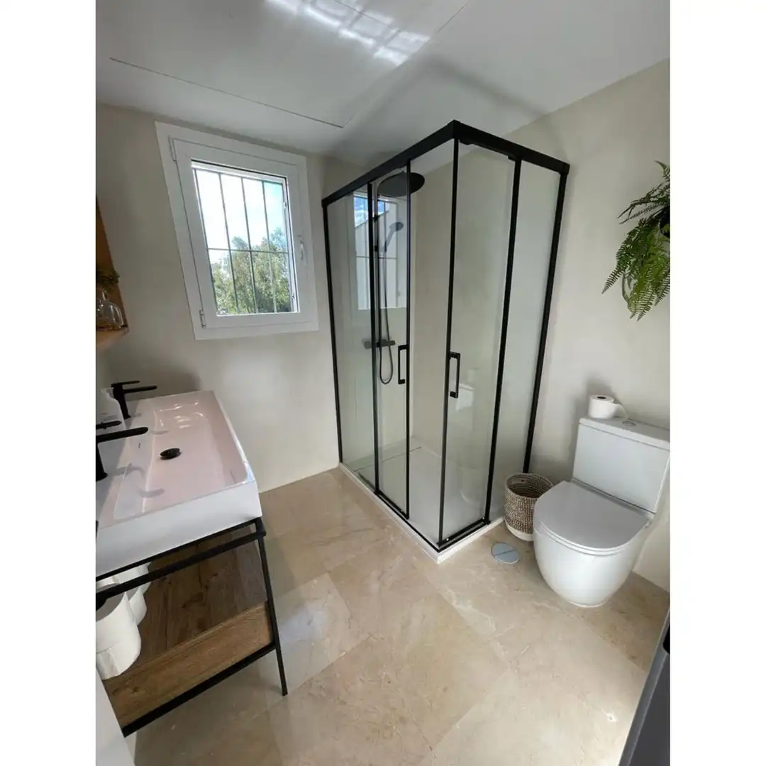 Houses for rent in SIRIO-NVA ANDALUCIA F, 145, Los Naranjos