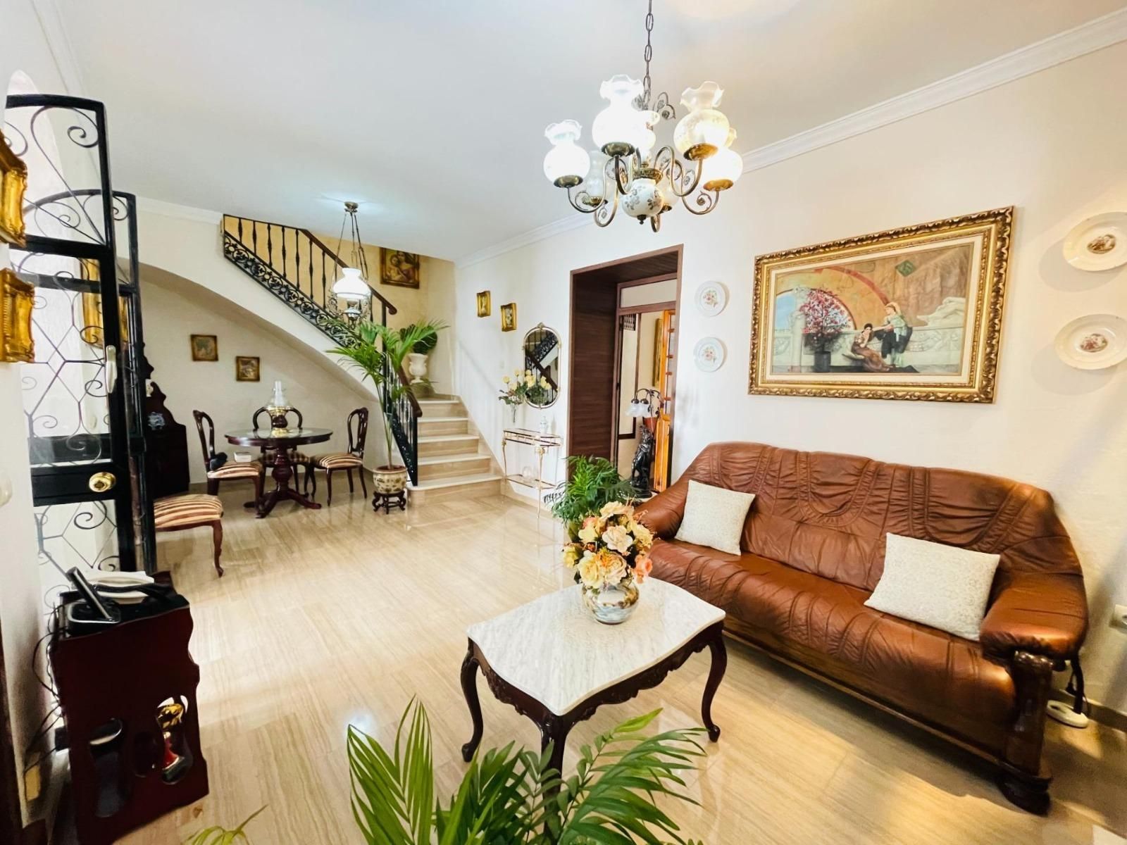 Casa o xalet en venda en Alhaurín El Grande