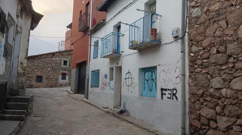 Foto 2 de Casa adosada en venda a El Hoyo de Pinares , Ávila