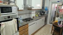 Kitchen of Flat for sale in Terrassa  with Terrace