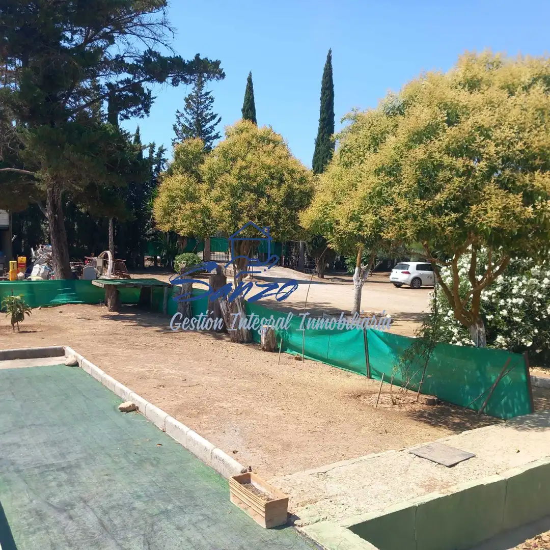 Landhaus mit Pool zum Verkauf in Bobadilla - Bobadilla Estación - La Joya, imagen 6