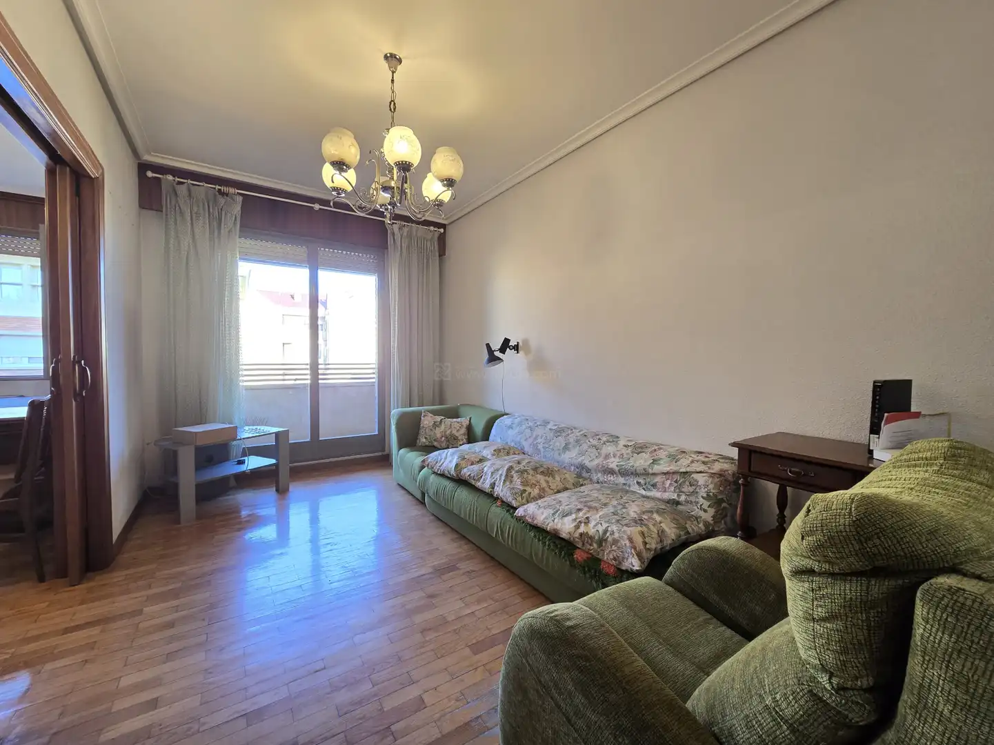 Piso con ascensor en venta en Logroño - Avenida de Colon, imagen 9