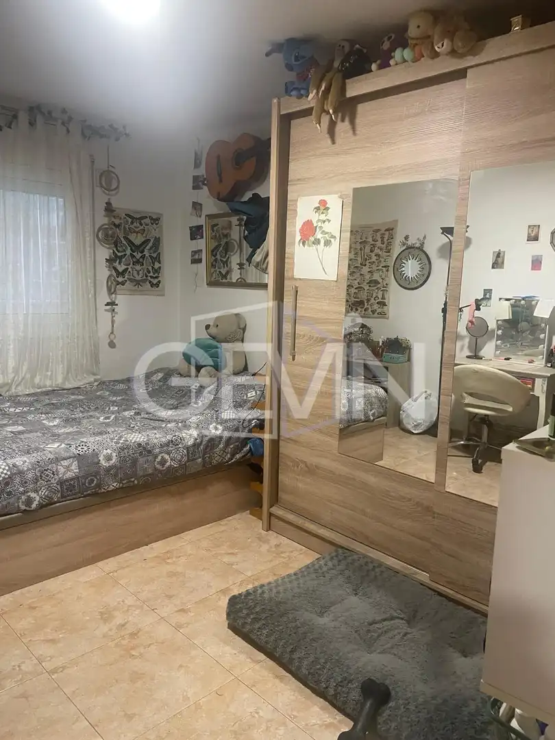 Habitación de Piso en venta en Santa Perpètua de Mogoda