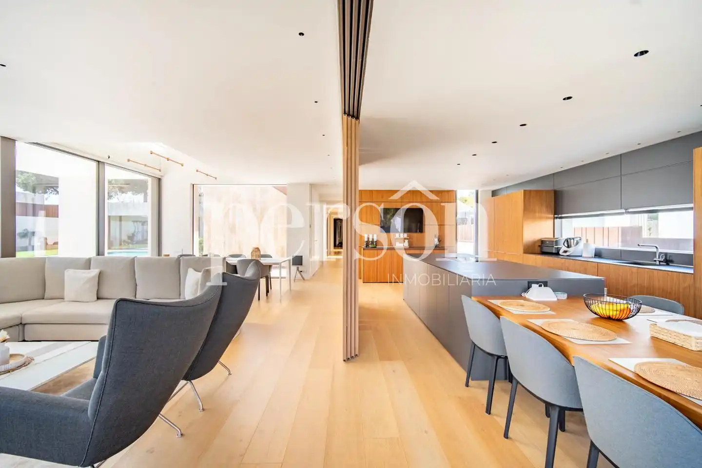 Villa avec piscine à vendre à Nueva Santa Barbara - Cruz de Gracia, imagen 23