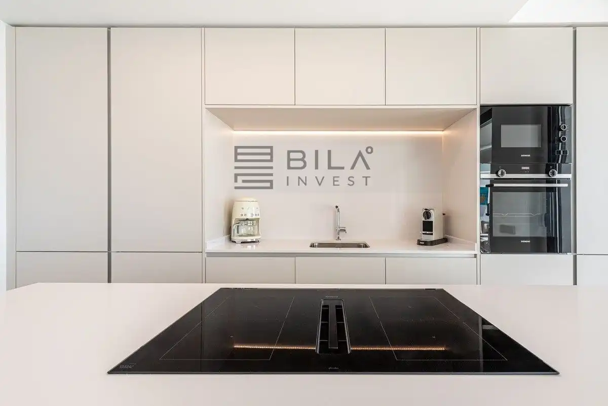 Penthouse mit Pool zum Verkauf in Soul Marbella, imagen 12