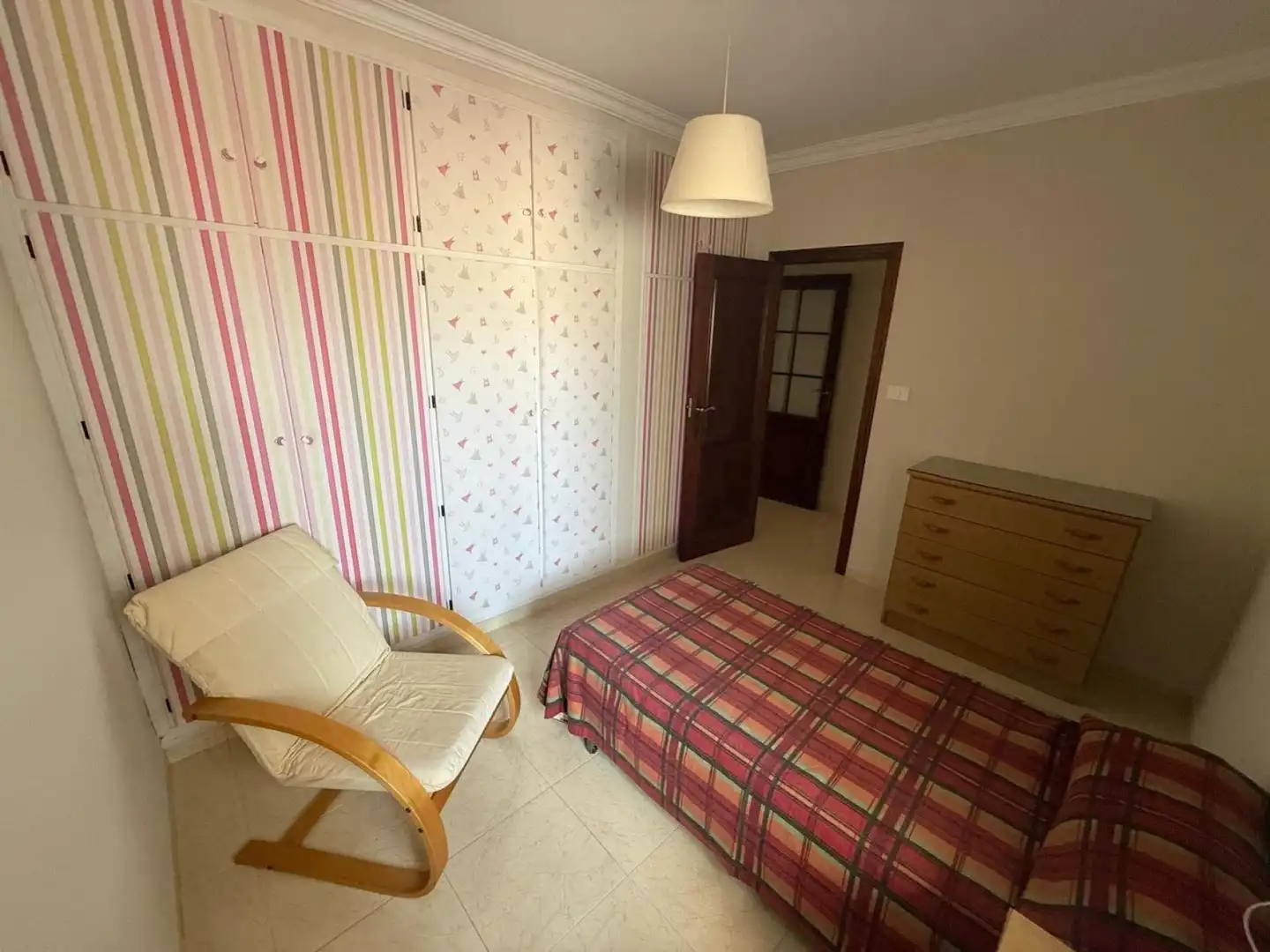 Flat with lift for sale in Piscinas, imagen 14