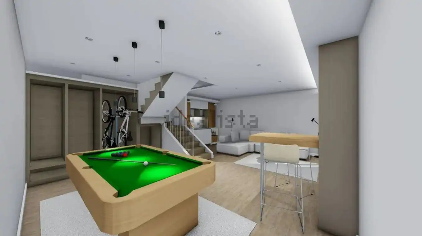 Apartament en venda a El Lugar, Val de San Vicente