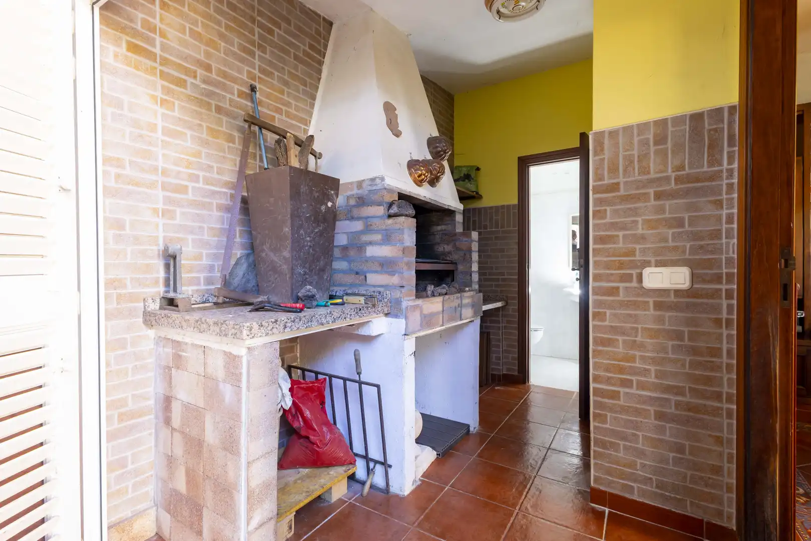 Kitchen of Houses for sale in San Cristóbal de la Laguna  with Private garden, Terrace and Storage room