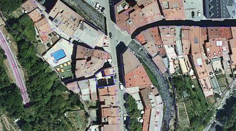 Foto 5 de Terreno en venta en Sant Quintí, Ribes de Freser, Girona