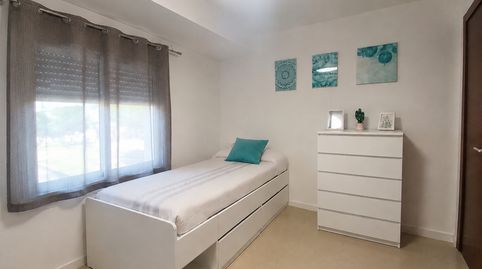 Photo 3 of Flat for rent in Calle López Amo, 9, Santa Rosa - Valdeolleros, Córdoba Capital