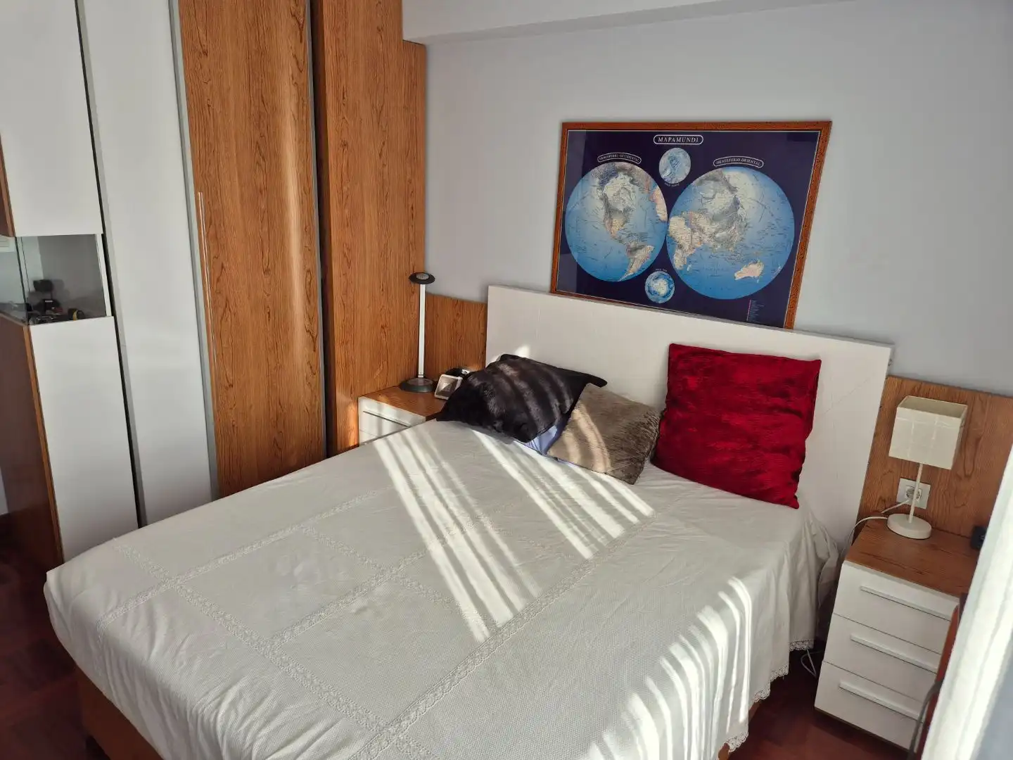 Habitación de Piso en venta en Bilbao  con Terraza y Balcón