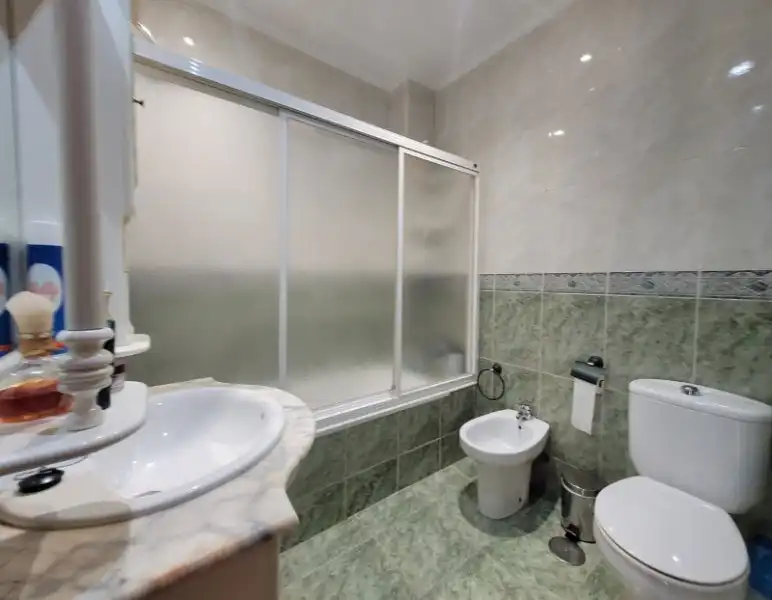 Casa amb terrassa en venda a Calle Fernando Chirino 8, imagen 15