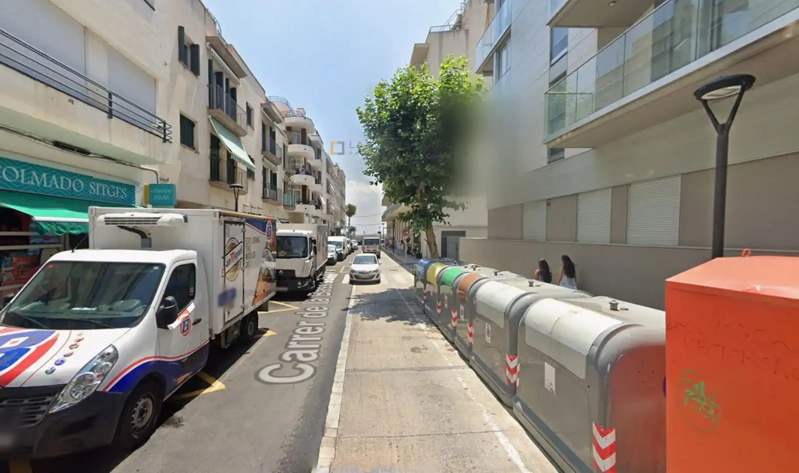 Local comercial en traspàs a Primer de maig, imagen 6
