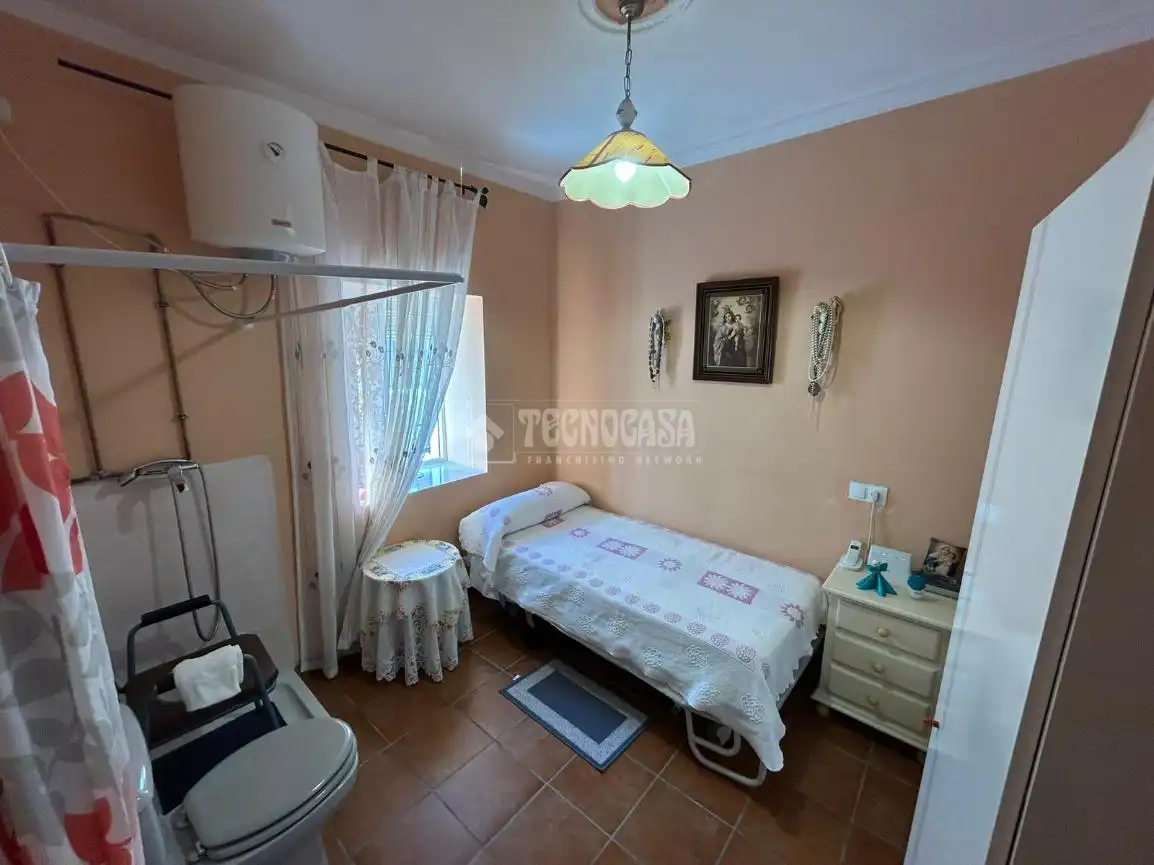 Semi-detached house for sale in Zona de la Vega, imagen 20