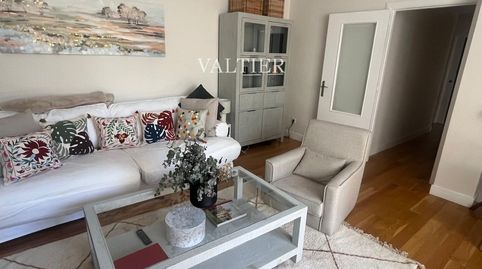 Foto 2 de Piso de alquiler en De Ponzano, Ríos Rosas - Nuevos Ministerios, Madrid Capital