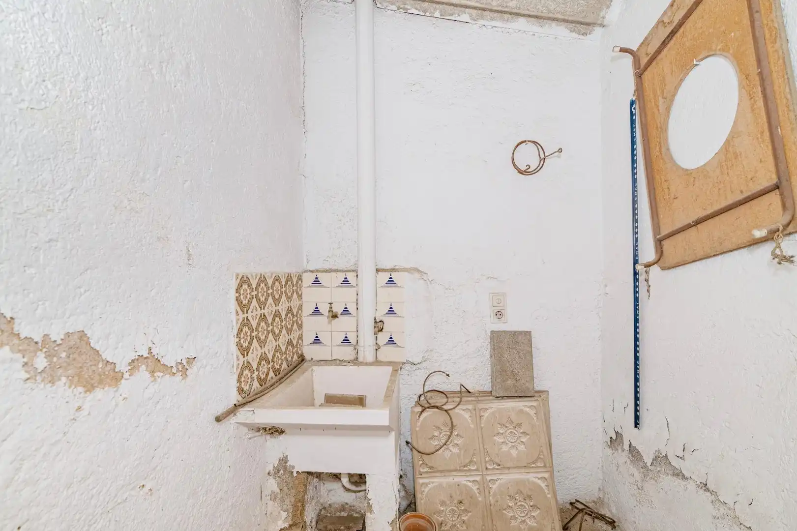 Baño de Casa o chalet en venta en Granada con Terraza