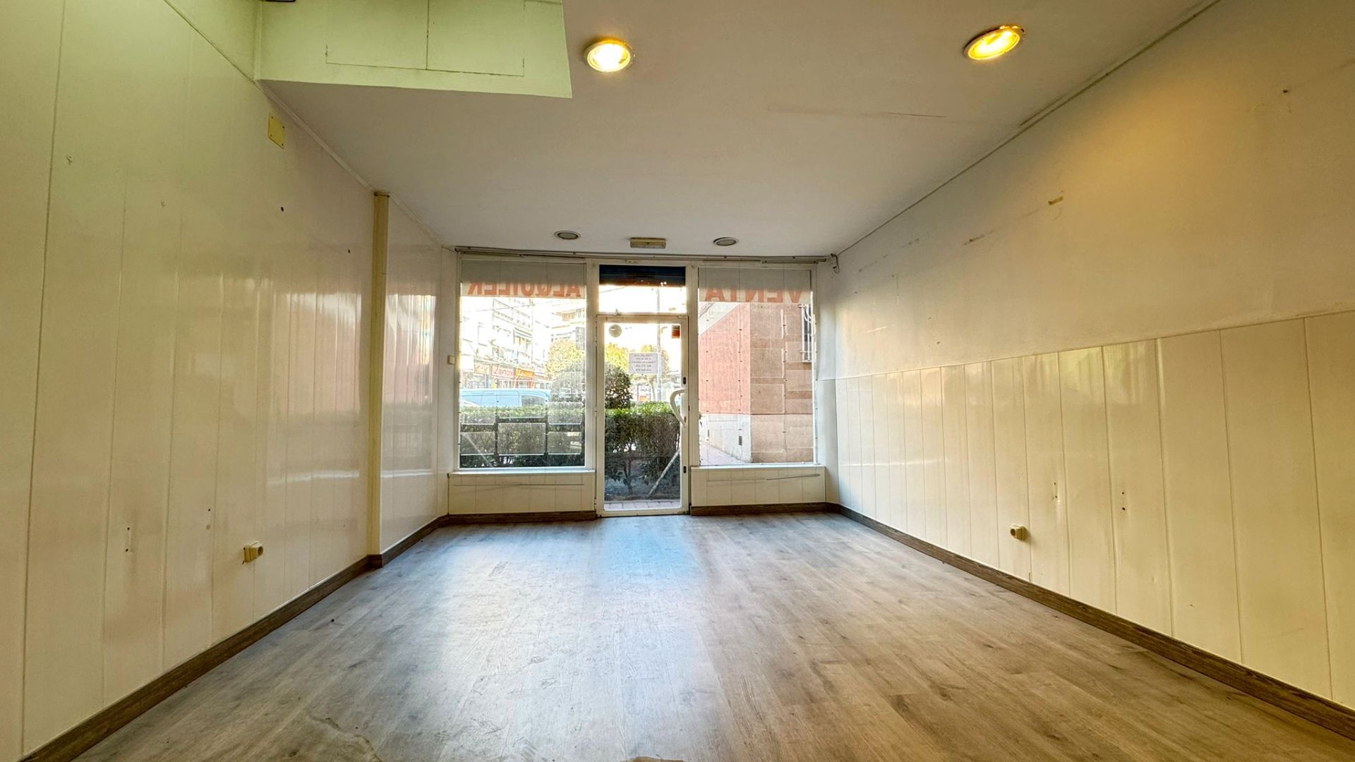 Premises for sale in Móstoles