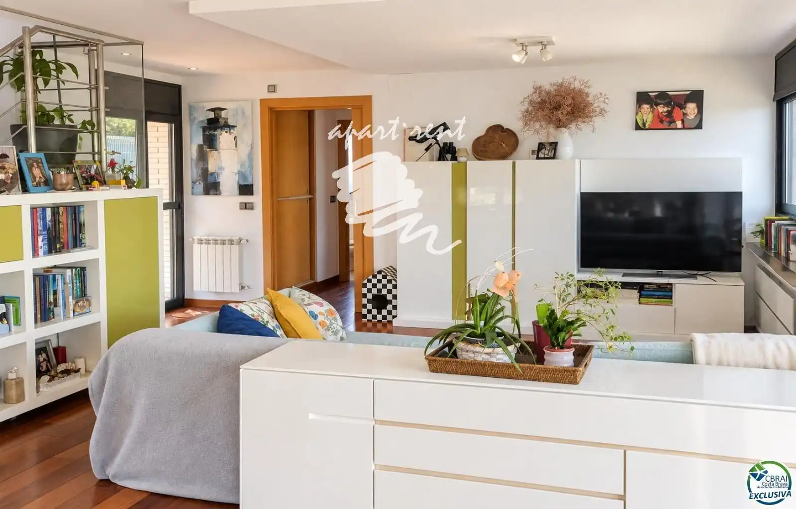 Casa con terraza en venta en castanyer, imagen 4