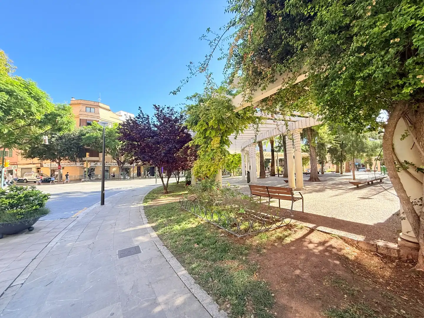 Wohnung mit Terrasse zum Verkauf in Carrer Uetam, imagen 26