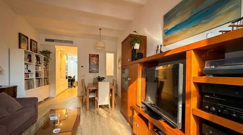 Foto 4 de Piso en venta en Carrer del Rosselló, Sagrada Família, Barcelona Capital