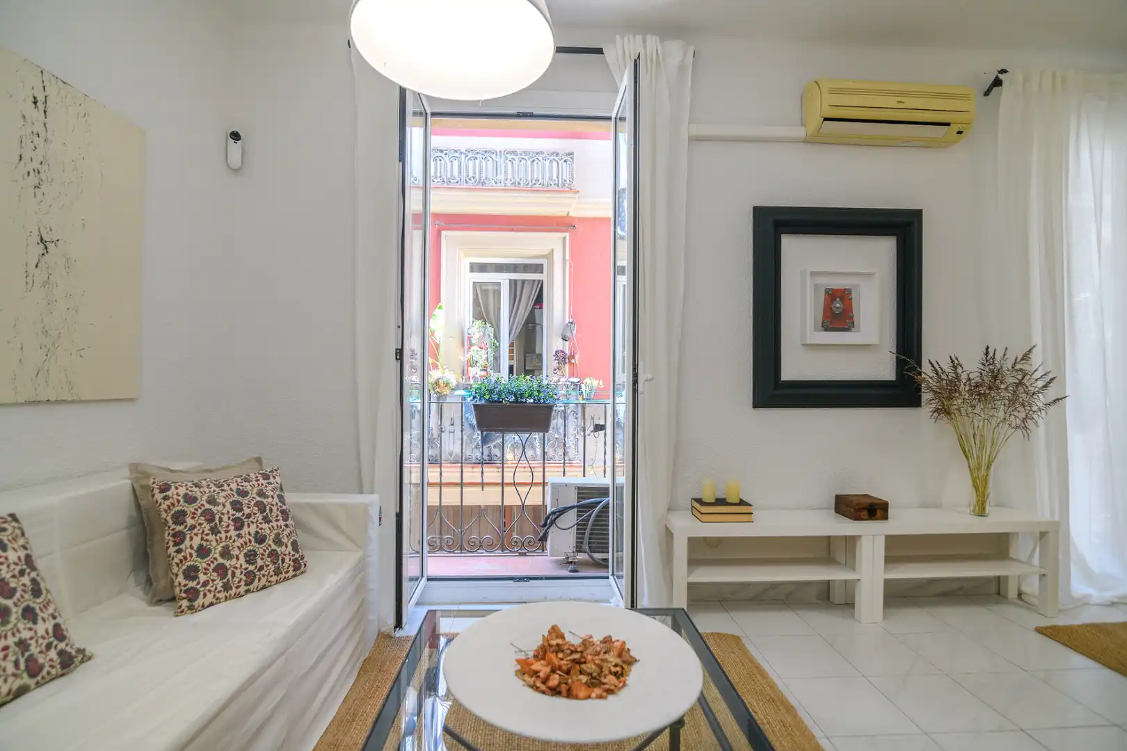 Wohnung mit Terrasse zum Verkauf in Carrer de Sant Pere Mitjà, imagen 5