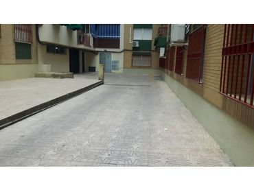Parkplatz zur Miete in Calle Hermana celestina