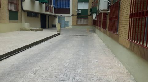 Parking en alquiler en Morón de La Frontera