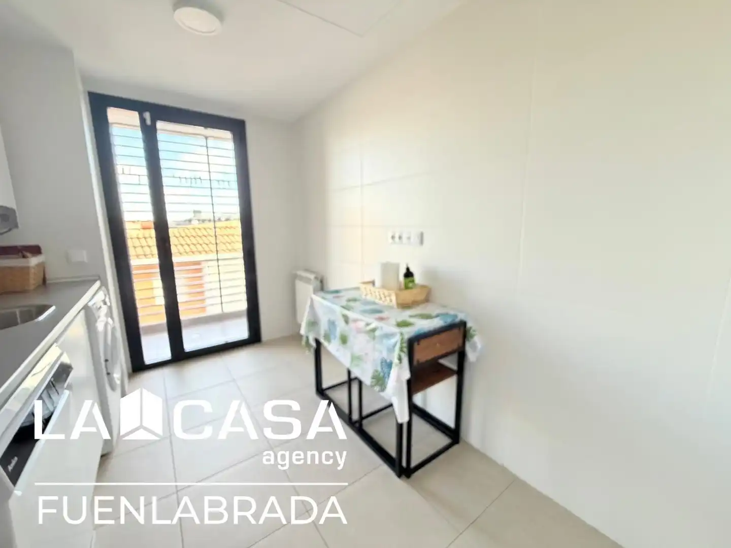 Appartamento con terrazza in vendita a Calle de Madrid, imagen 13