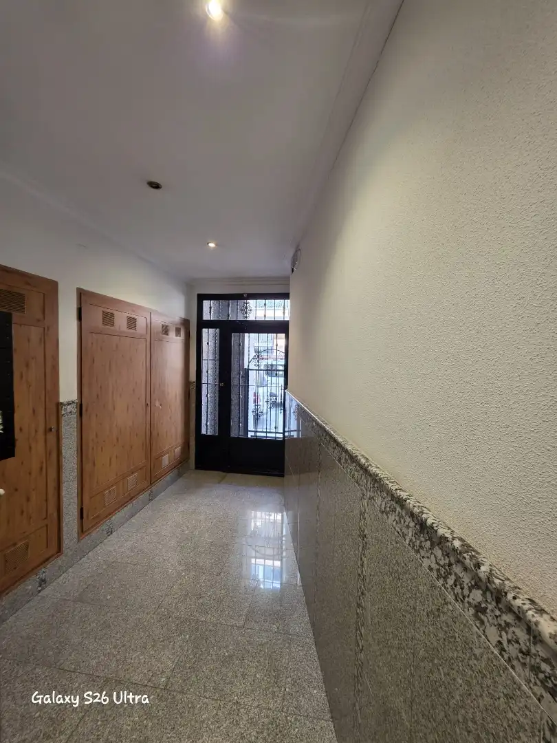Wohnung zur Miete in Almoradí mit Möbliert, Ofen und Waschmaschine