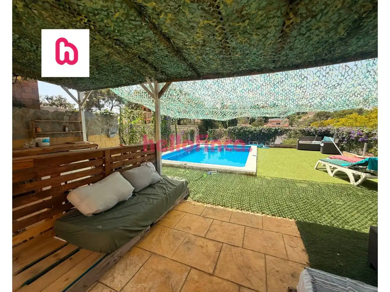 Maison jumelée avec piscine à vendre à Calle Rosella, imagen 37
