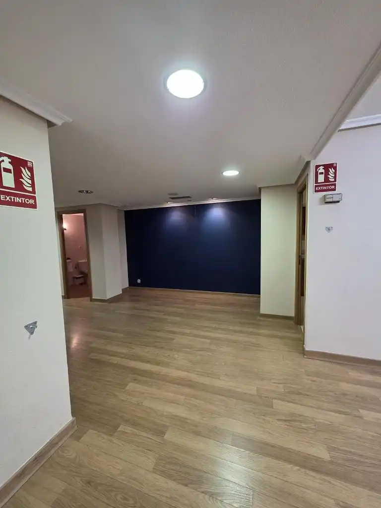 Ufficio con ascensore in affitto a Carrer Arquitecto Morell, imagen 5