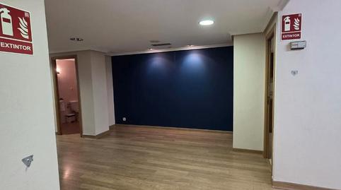 Foto 5 de Oficina de lloguer a Carrer Arquitecto Morell, Ensanche - Diputación, Alicante / Alacant