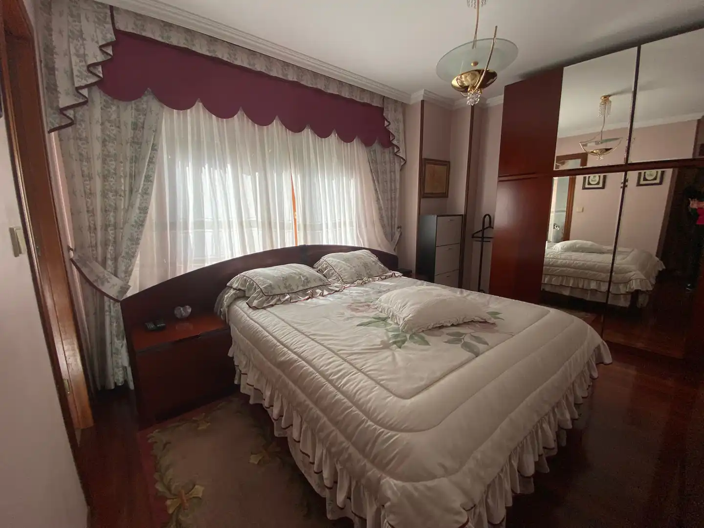 Habitación de Piso en venta en Castro-Urdiales