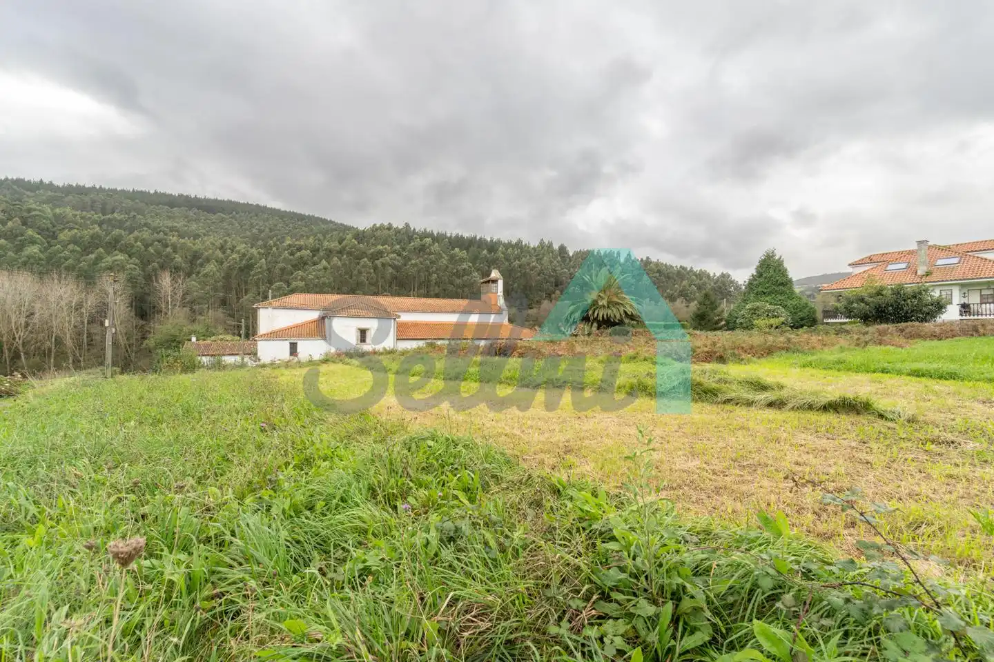Terrenos y solares en venta en Lugar Piñera, imagen 4
