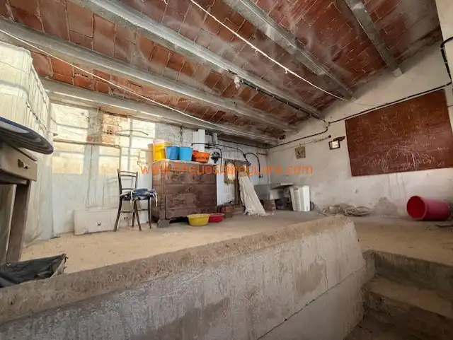 Casa adosada en venta en Menàrguens con Balcón