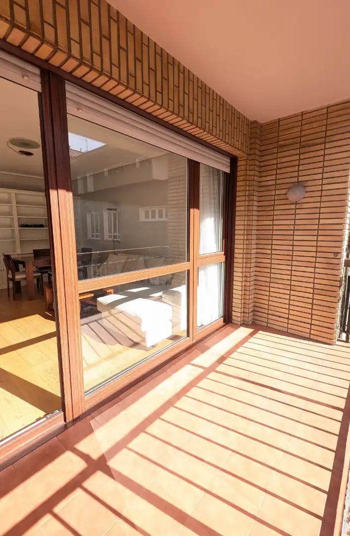 Appartamento con ascensore in vendita a Avenida Algortako Etorbidea 106, imagen 7