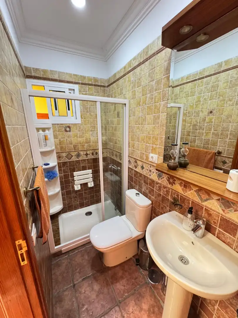 Casa o xalet en venda a Fasnia