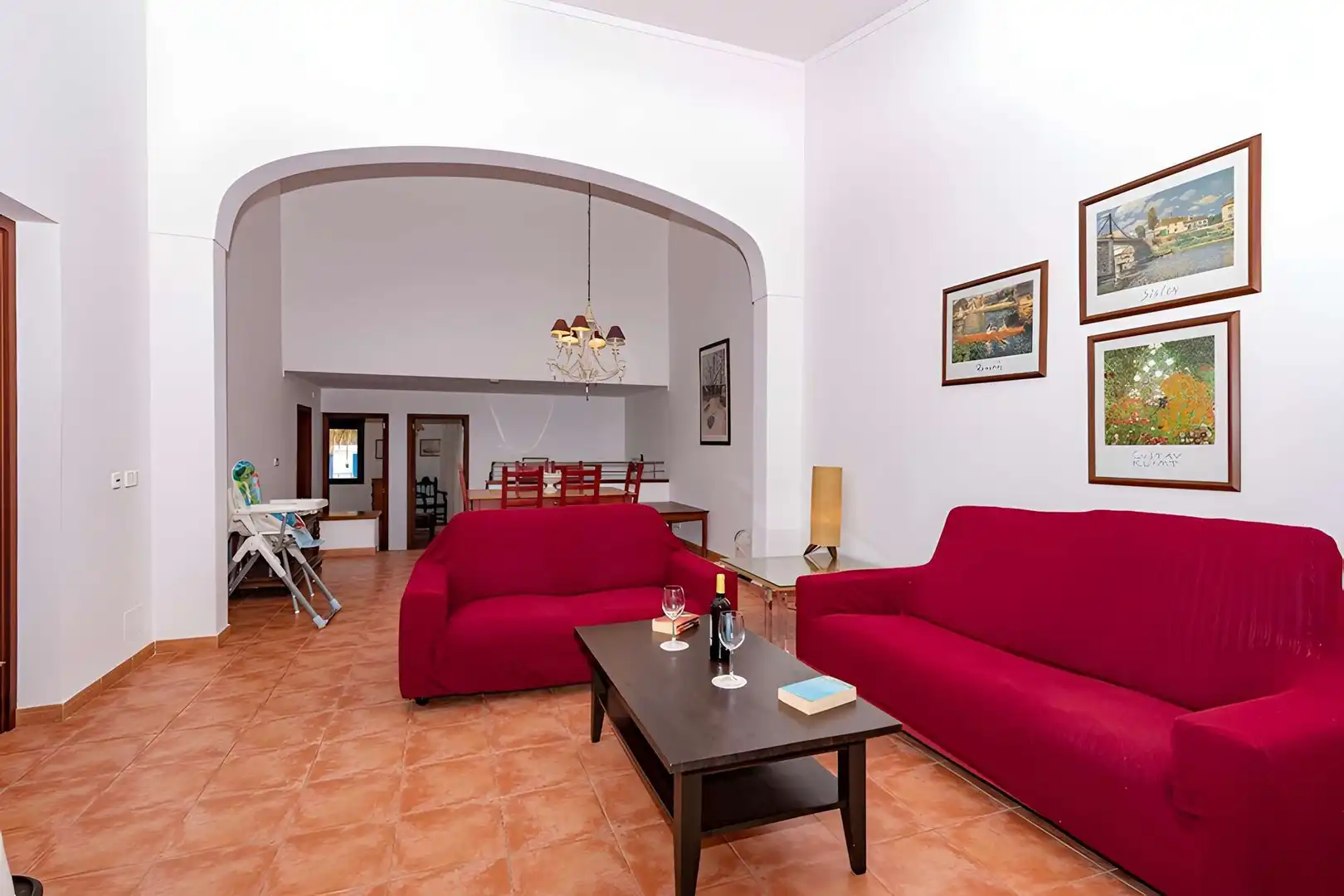 Adosado en venta en Cala Sant Vicenç, imagen 20
