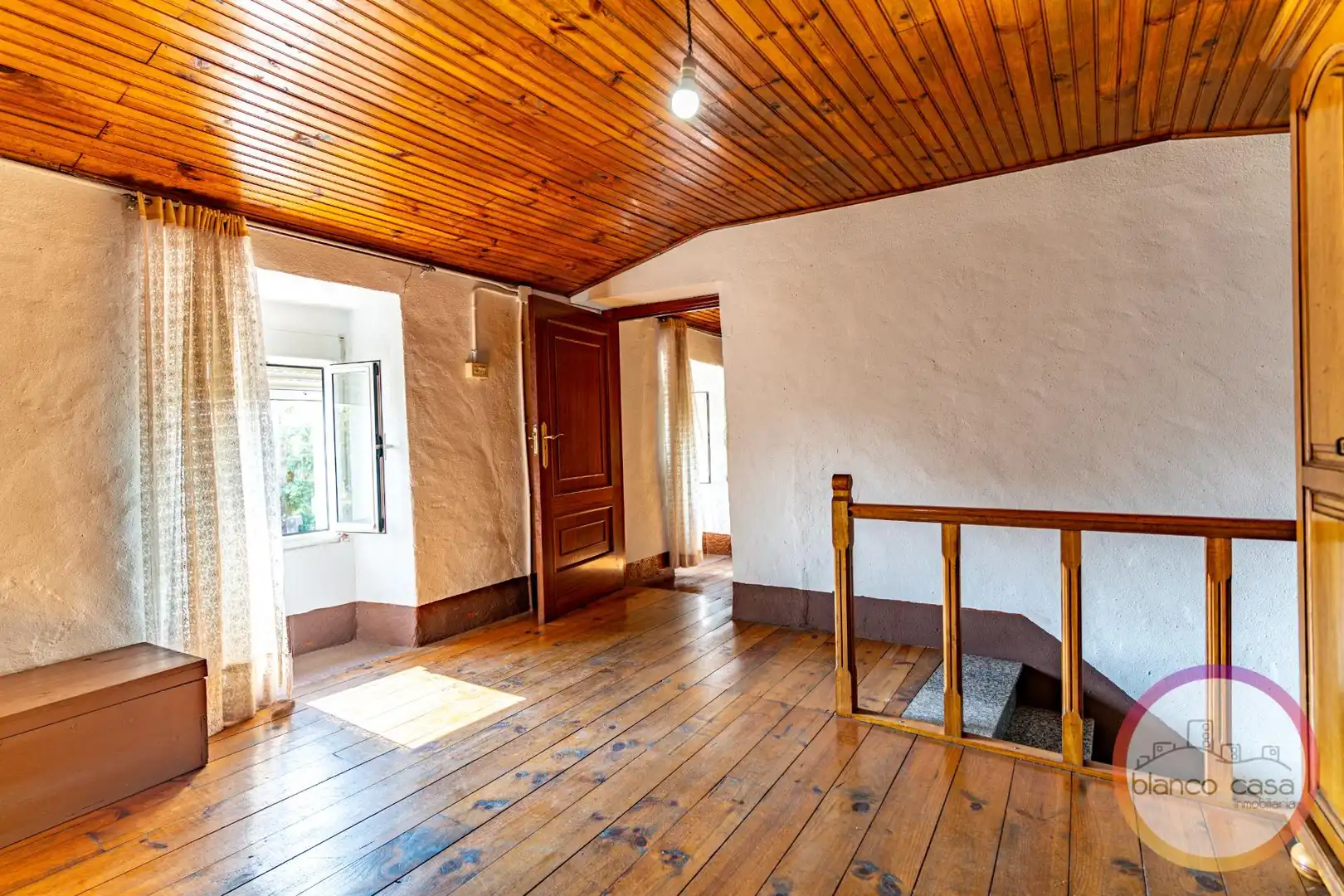 Casa o chalet en venta en Santa Comba con Trastero