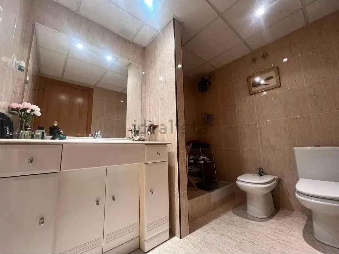 Maisonette mit Pool zum Verkauf in Passeig Comte de Vilardaga 162, imagen 40