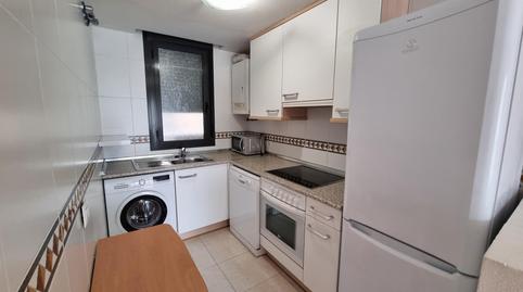 Foto 5 de Piso de alquiler en  Miguel Servet, Las Fuentes,  Zaragoza Capital