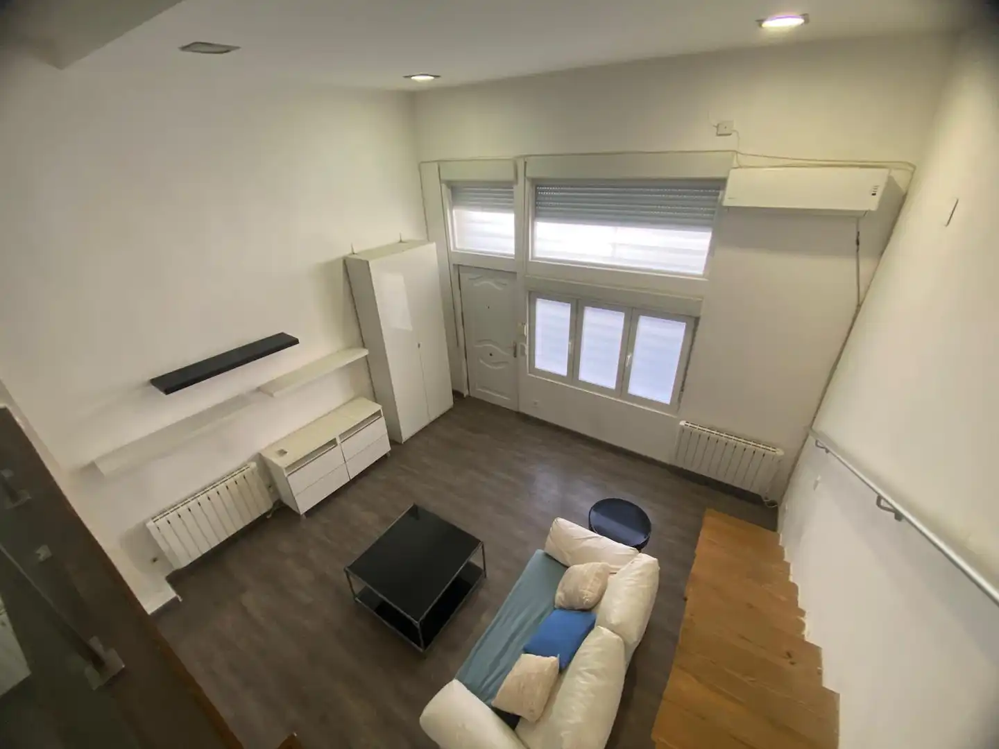 Lofts for sale in  Madrid Capital  with Air Conditioner, Heating and Storage room