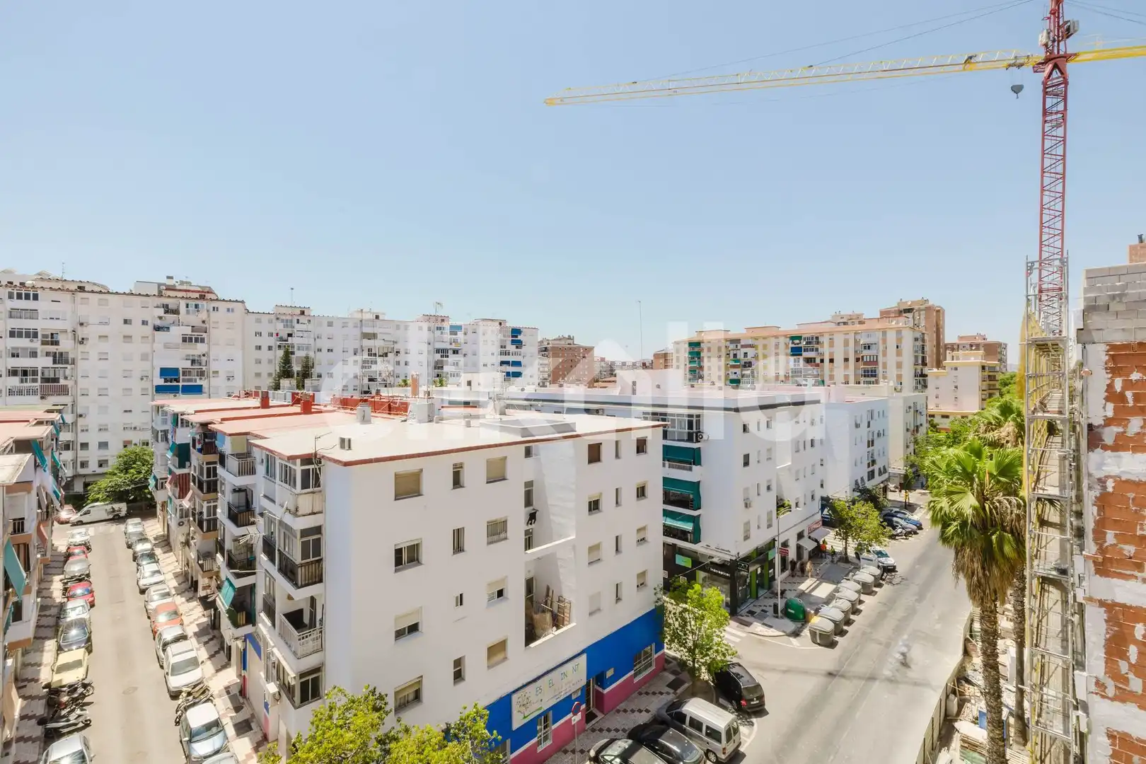 Piso con ascensor en venta en Carretera de Cádiz, imagen 24