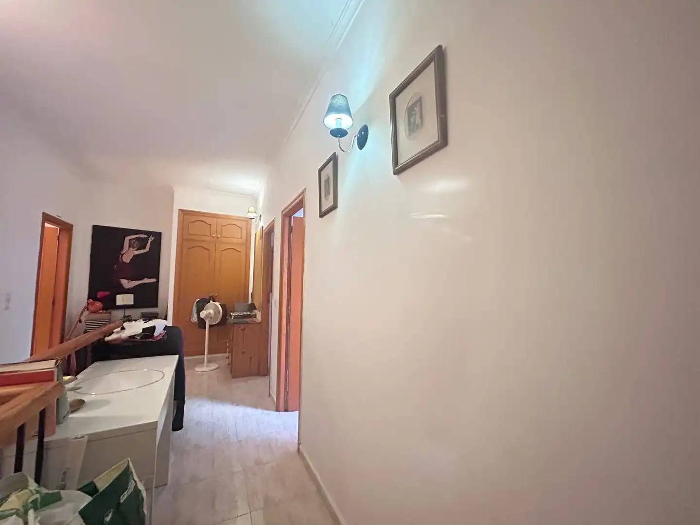 Attique avec ascenseur à vendre à El Puerto, imagen 21