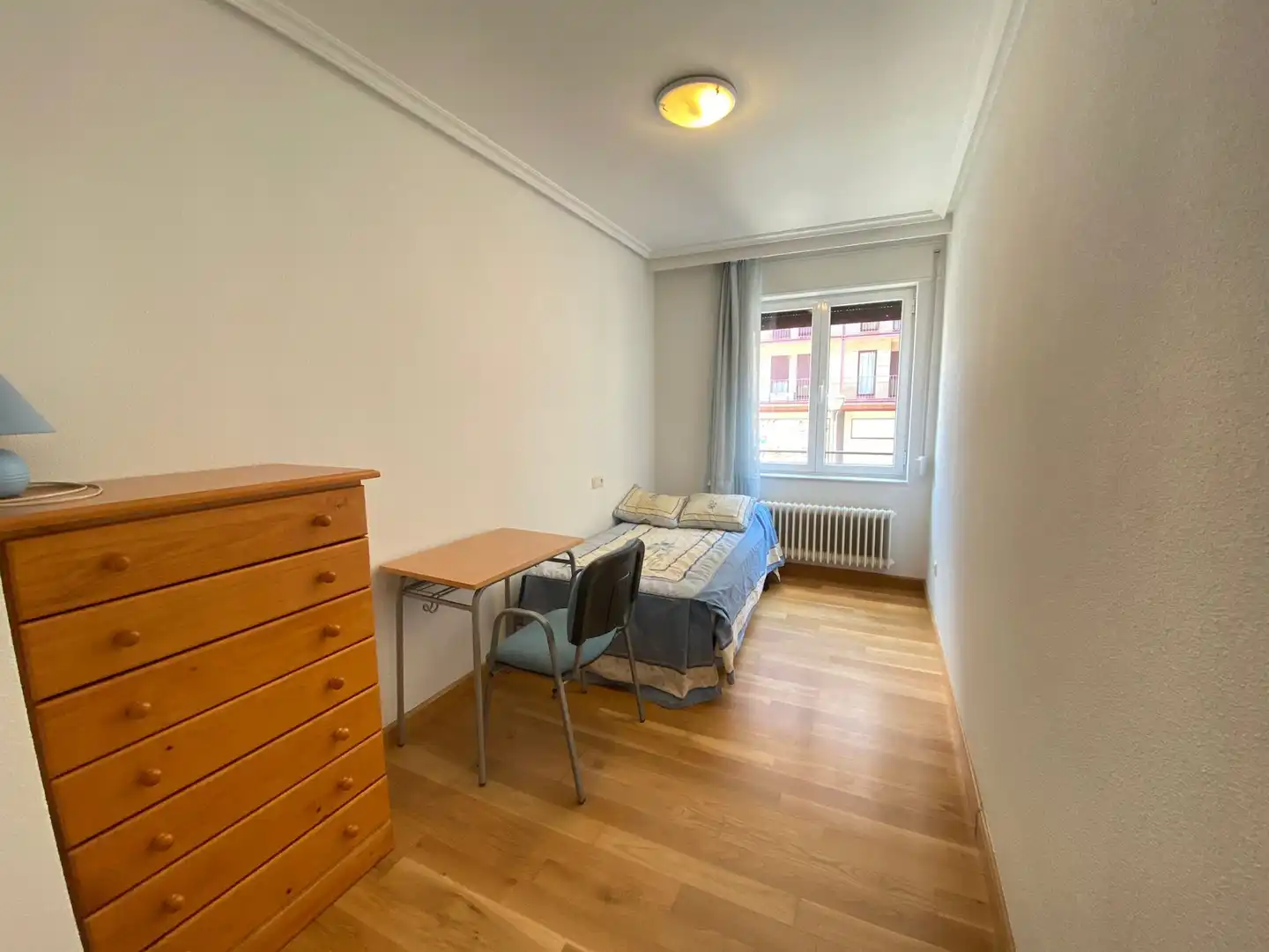 Apartament de lloguer a Calle Norberto Cuesta Dutari, La Platina- Hospital - Campus