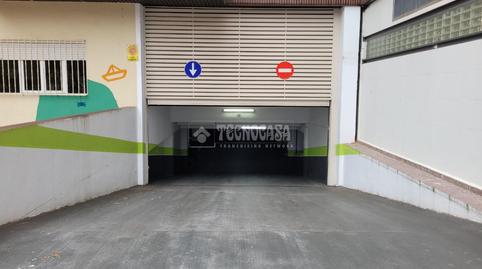 Foto 3 de Garatge en venda a Ranillas,  Zaragoza Capital