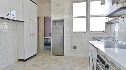 Foto 2 de Piso en venta en Calle María Díaz de Haro, Sabino Arana - Jesuitas, Bilbao