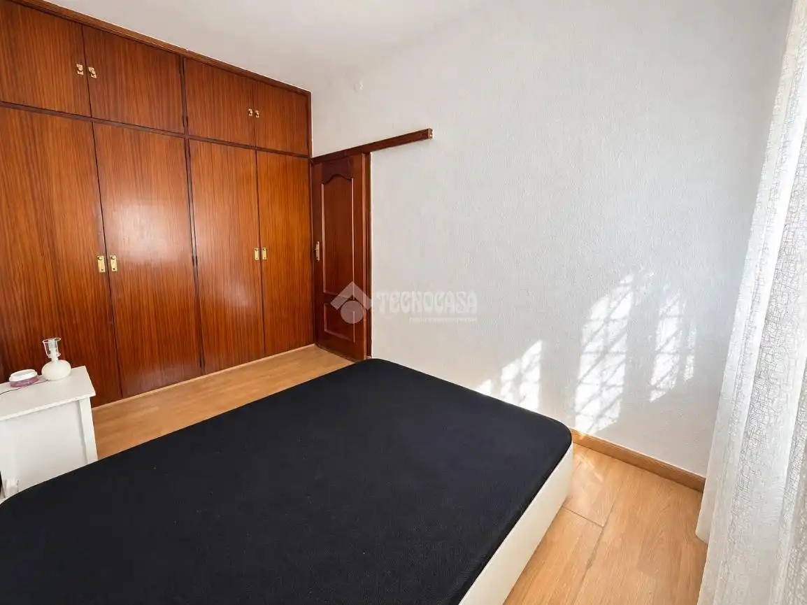 Habitación de Piso en venta en Carabanchel
